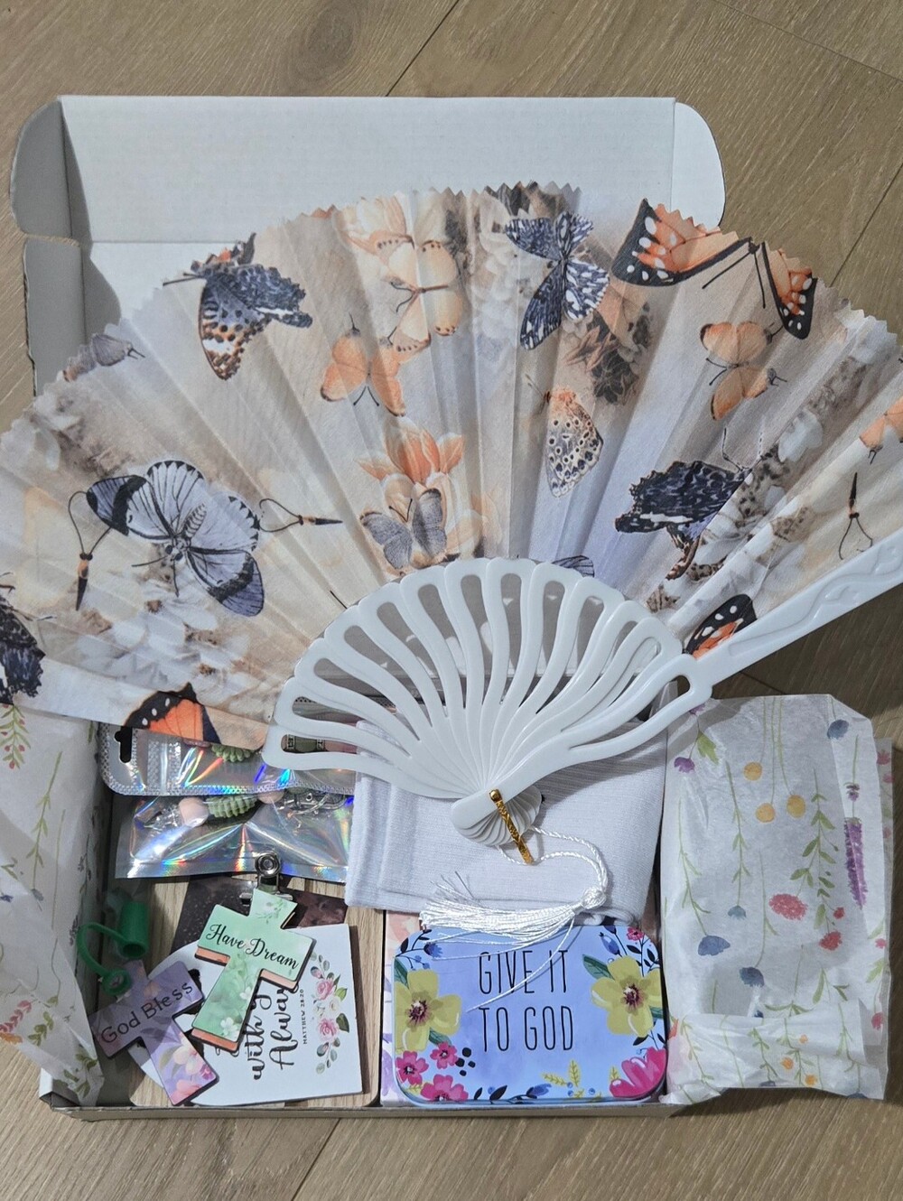 Faithbase Gift Set - Picture 7 of 10